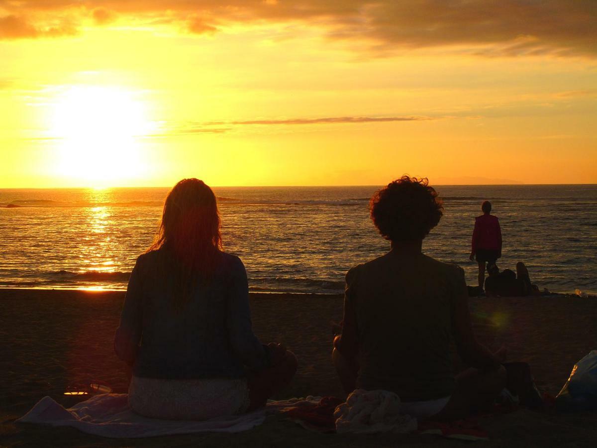 Sunset Paradise Las Palmas de Gran Canaria Zewnętrze zdjęcie