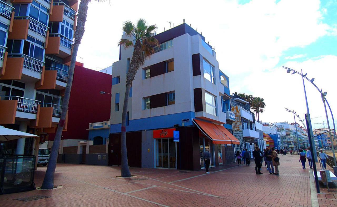 Sunset Paradise Las Palmas de Gran Canaria Zewnętrze zdjęcie