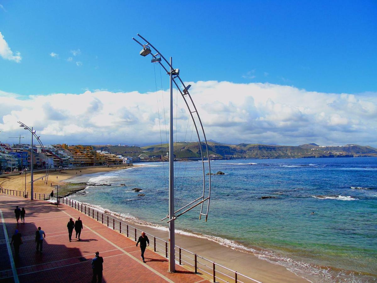 Sunset Paradise Las Palmas de Gran Canaria Zewnętrze zdjęcie